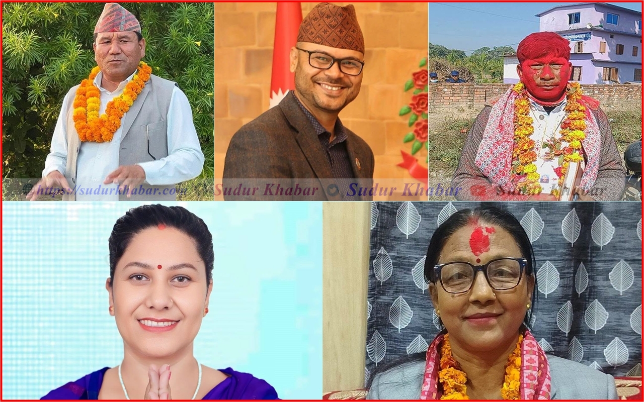 सुदूरपश्चिममा मुख्यमन्त्री भट्टद्वारा मन्त्रिपरिषद् विस्तार, पाँच सदस्यले आज शपथ लिँदै