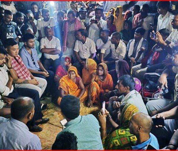 गोलबजार गोलीकाण्डपछि ८ बुँदे सहमति, गणेश यादवलाई सहिद घोषणा गर्ने प्रक्रिया अघि बढाइने