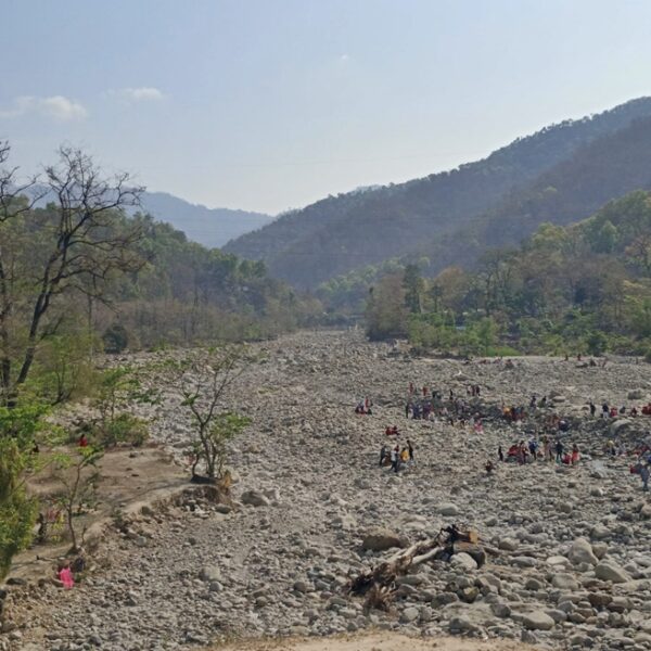 मानवता जातभन्दा माथि : अन्तिम संस्कारमा देखिएको एउटा प्रेरणादायी उदाहरण
