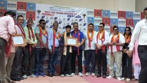 सुदूरपश्चिमका खेलाडीको संघर्षप्रति सम्मान, खेलकुदमा लगानी बढाउन आग्रह