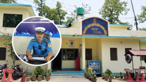 सुदूरपश्चिममा एक महिनामै २०३ सवारी दुर्घटना, १२ जनाको मृत्यु