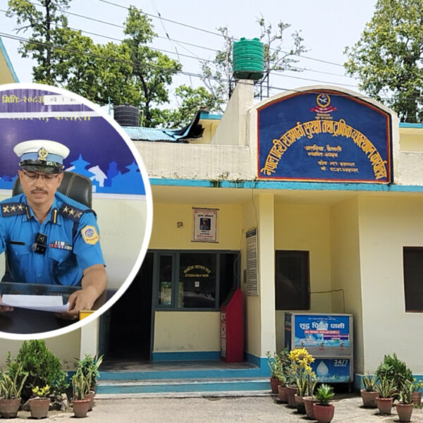 सुदूरपश्चिममा एक महिनामै २०३ सवारी दुर्घटना, १२ जनाको मृत्यु