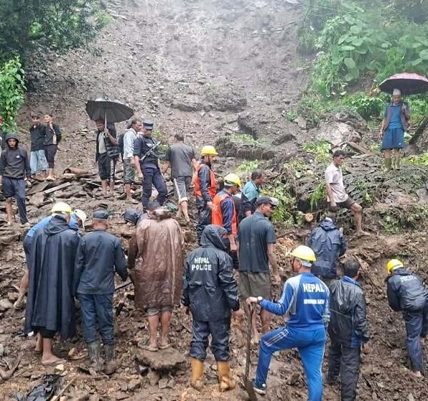 बाजुराका ९३ गाउँबस्ती बाढीपहिरोको उच्च जोखिममा, ४९ तत्काल स्थानान्तरण गर्नुपर्ने