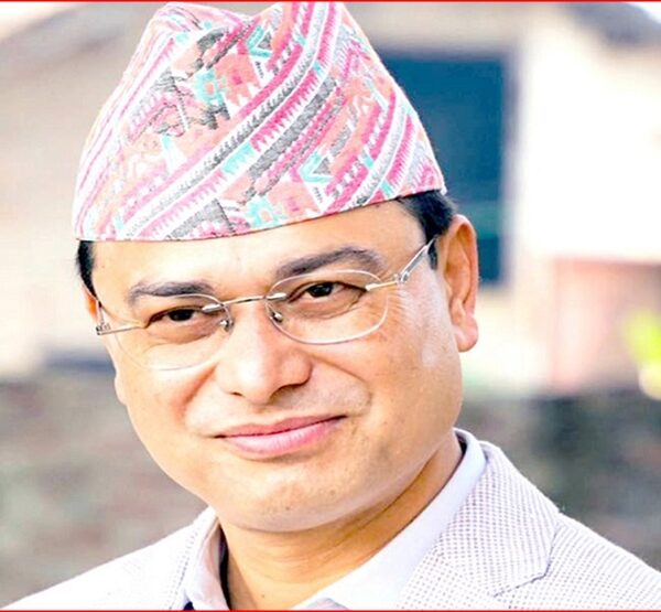 ११ महिनादेखि अमेरिकामा रहेका प्रकाश देउवा पदमुक्त, ७ लाख ५३ हजारभन्दा बढी सुविधा बुझे