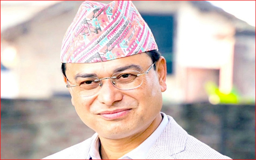 ११ महिनादेखि अमेरिकामा रहेका प्रकाश देउवा पदमुक्त,&hellip;
