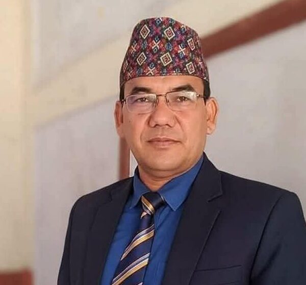 बदलिँदो विश्व, कृत्रिम बुद्धिमत्ता र मानव चेतनाको युगमा नेपालको शिक्षाको नयाँ दिशा