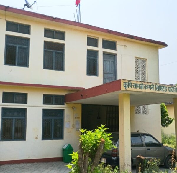 धनगढीमा युरिया बिक्री बढे पनि डिएपीको&hellip;