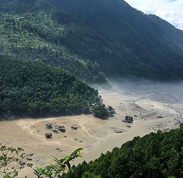 भोटेकोशी बाढीको भयावह असर : ५५३ जनाको मृत्यु, २ हजार ३८१ अझै सम्पर्कविहीन