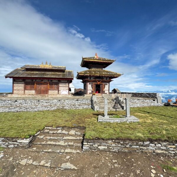 बडीमालिकामा आजदेखि मेला सुरु, ४५ हजारभन्दा बढी भक्तजन आउने अनुमान; सुरक्षा र उद्धारको विशेष तयारी