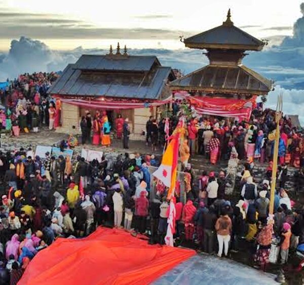 बडीमालिकामा आज मुख्य पूजा तथा मेला, दर्शनार्थीको चहलपहल बढ्यो