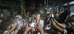 बागमतीमा एमाले नेतृत्वको सरकार जोगियो, मुख्यमन्त्री थापाले पाए विश्वासको मत