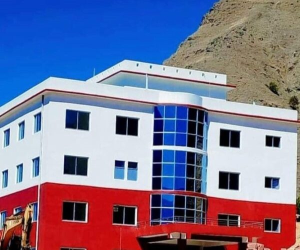पुर्चौडीमा जैविक विविधता संरक्षणको ६६ लाख अनुदान पार्कमै खर्च, नगरपालिका परिसर सजाइयो