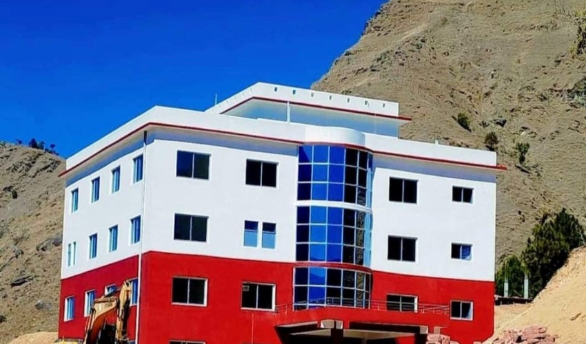 पुर्चौडीमा जैविक विविधता संरक्षणको ६६ लाख अनुदान…