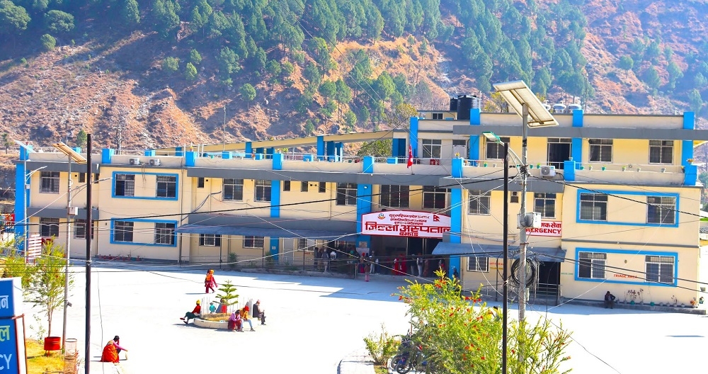 भोटेकोशी बाढीपीडितको उपचार तथा राहतका लागि जयपृथ्वी&hellip;