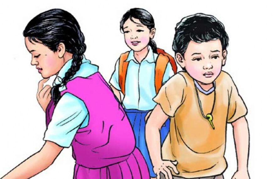 सुदूरपश्चिममा बालश्रम अन्त्यका लागि तीनै तहका सरकारलाई जिम्मेवार बन्न आग्रह