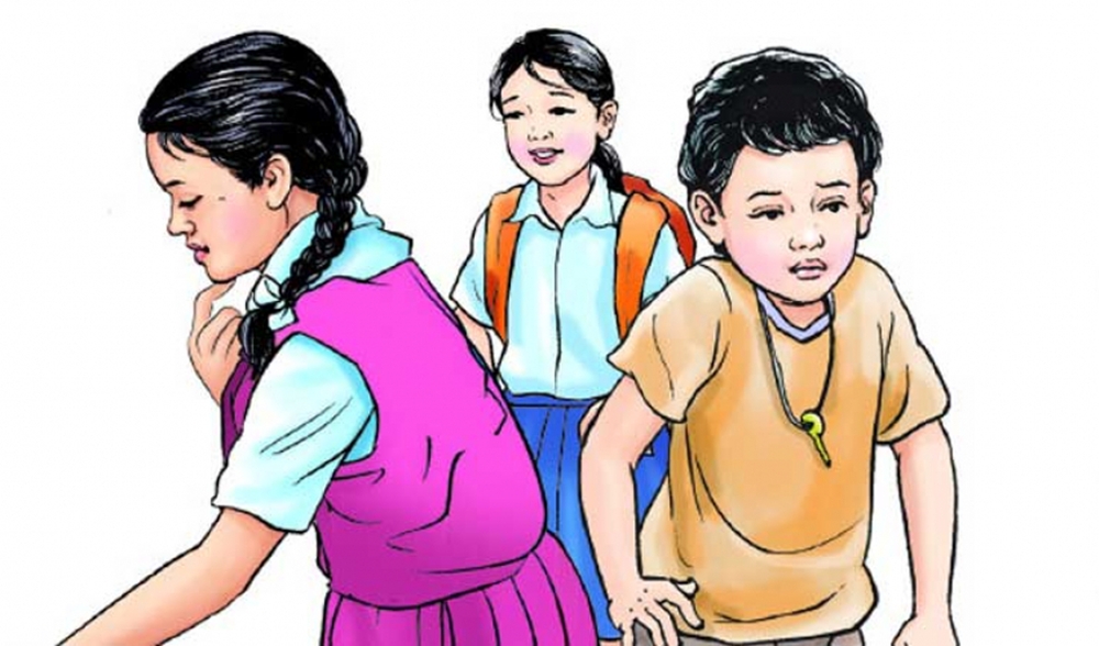 सुदूरपश्चिममा बालश्रम अन्त्यका लागि तीनै तहका सरकारलाई जिम्मेवार बन्न आग्रह