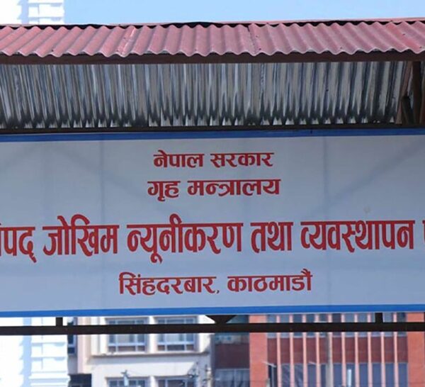 भोटेकोशी बाढीपछि ५७९ शव फेला, ५११ शव विभिन्न अस्पतालमा व्यवस्थापन