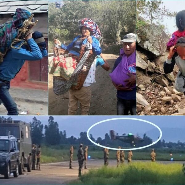 मन्त्रीलाई सामान्य ज्वरोमा हेलिकप्टर, दुर्गम नागरिकको उपचार कहिले सहज होला ?