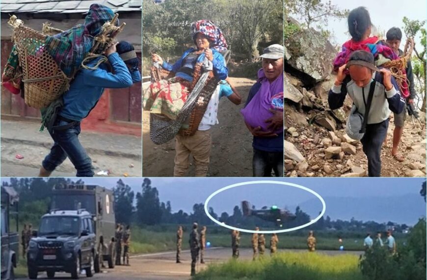 मन्त्रीलाई सामान्य ज्वरोमा हेलिकप्टर, दुर्गम नागरिकको उपचार कहिले सहज होला ?
