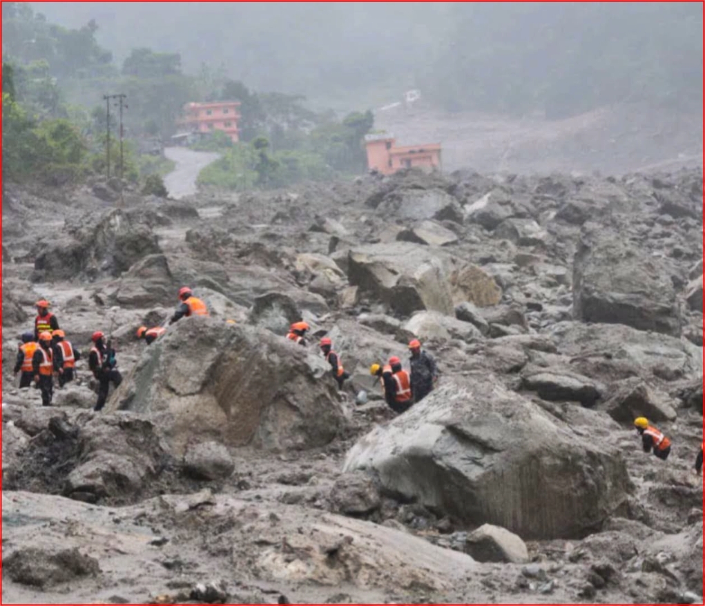 भोटेकोशी बाढी : जलविद्युत् आयोजनामा अझै ८९८…