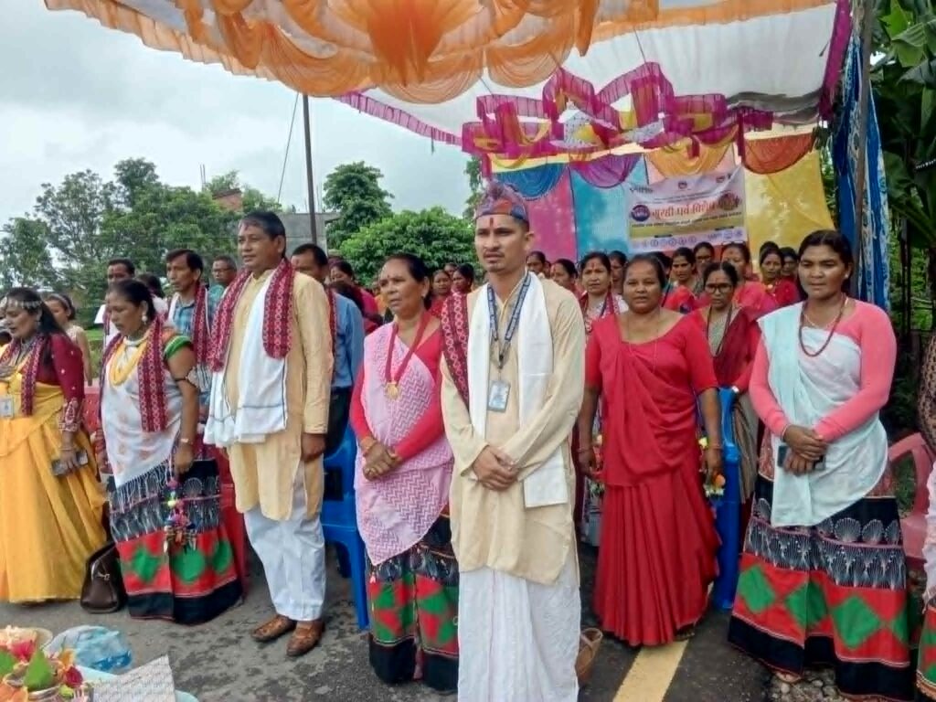 गुरही पर्वमा कानूनी सचेतना तथा न्याय प्रवद्घन…