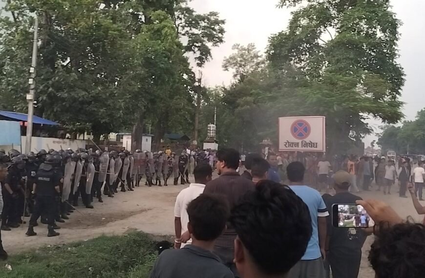 सिन्की बोहराको परिवारले पाउने भयो १० लाख, चालकलाई कानुनअनुसार कारबाही हुने,आन्दोलन स्थगित
