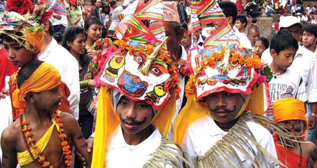 आज गाईजात्रा : दिवंगत आफन्तको सम्झनादेखि सामाजिक…