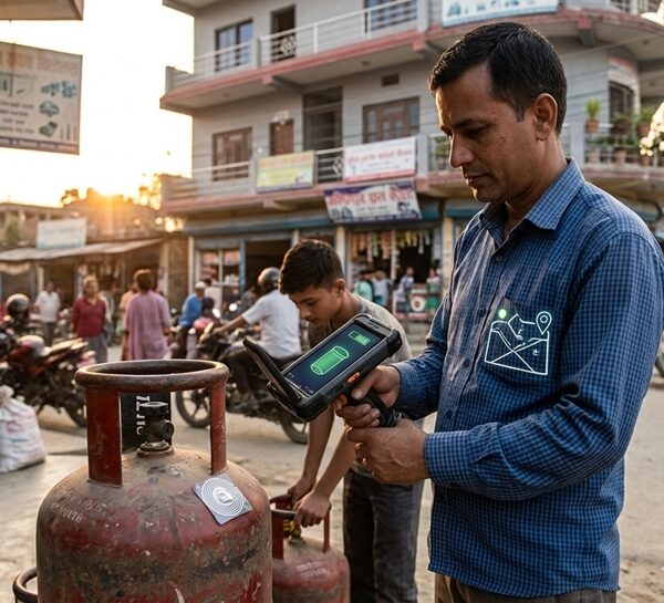 एलपी ग्यासमा ट्रयाकिङ प्रणाली लागू गर्न सरकारलाई संसदीय समितिको निर्देशन