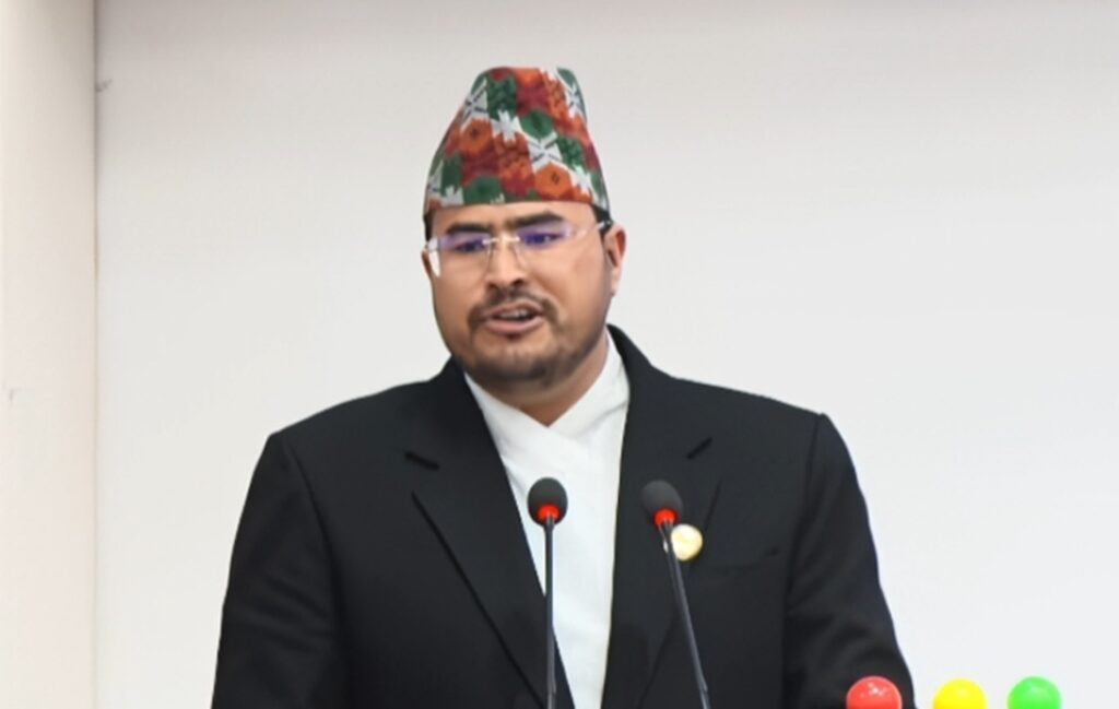 ‘एक थोपा मदिरा प्रयोग भएको प्रमाणित भए&hellip;