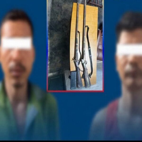 कैलालीमा सिकार खेल्ने क्रममा गोली लागेर ४३ वर्षीय विश्वकर्माको मृत्यु, दुई जना पक्राउ