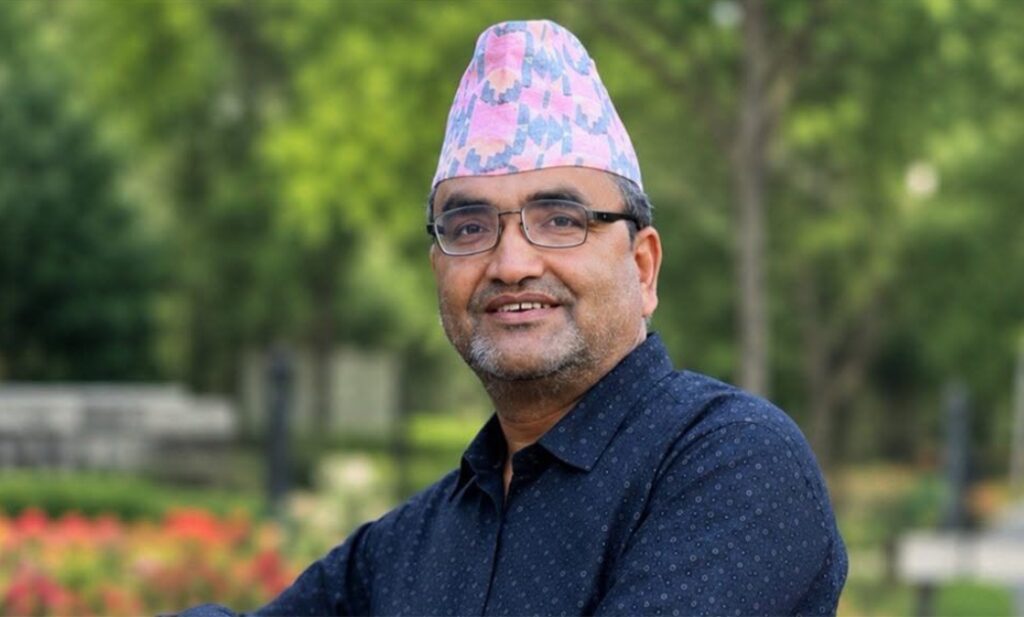 सुदूरपश्चिमका मुख्यमन्त्री खगराज भट्टले बुधबार विश्वासको मत&hellip;