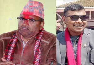 १० दिनमै सरकारमाथि संकटको संकेत, माग पूरा नभए ‘लाल सरकार’ ढाल्ने नेकपा सांसदको चेतावनी