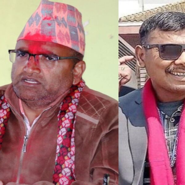 १० दिनमै सरकारमाथि संकटको संकेत, माग पूरा नभए ‘लाल सरकार’ ढाल्ने नेकपा सांसदको चेतावनी