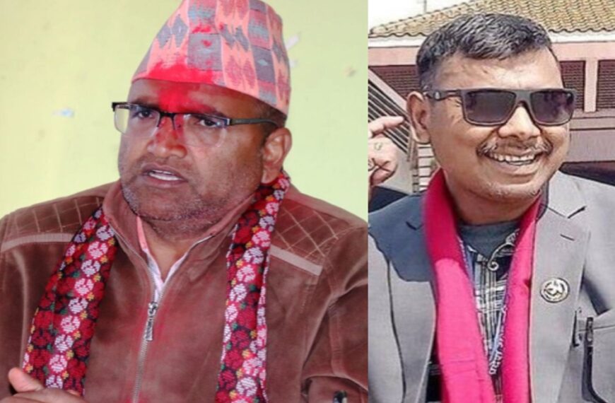 १० दिनमै सरकारमाथि संकटको संकेत, माग पूरा नभए ‘लाल सरकार’&hellip;