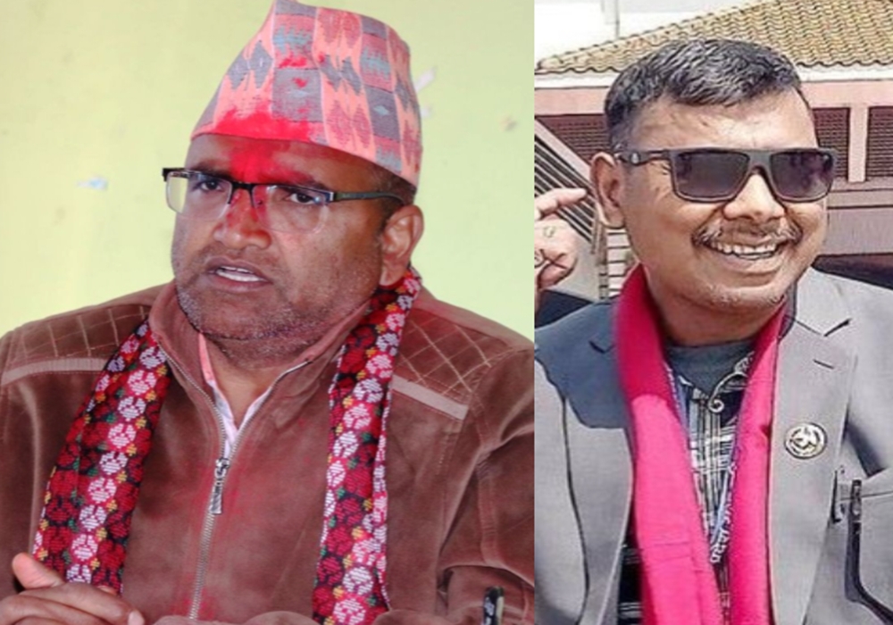 १० दिनमै सरकारमाथि संकटको संकेत, माग पूरा&hellip;