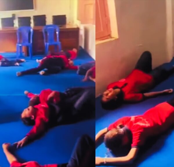 कञ्चनपुरका विद्यालयमा छात्रा बेहोस हुने घटना बढ्यो, ‘भूतप्रेत होइन मनोसामाजिक समस्या’ भन्दै चिकित्सकको आग्रह