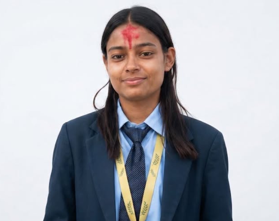 सुदूरपश्चिम विश्वविद्यालयको बीएएलएलबी प्रवेश परीक्षामा जानकी भट्ट…
