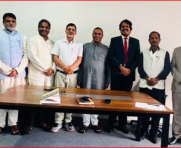संविधान संशोधन बहसपत्रपछि नयाँ राजनीतिक ध्रुवीकरण, सात दलले बनाउँदै ‘अग्रगामी मोर्चा’