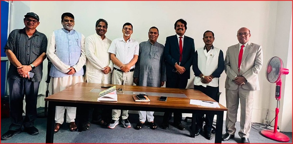संविधान संशोधन बहसपत्रपछि नयाँ राजनीतिक ध्रुवीकरण, सात…