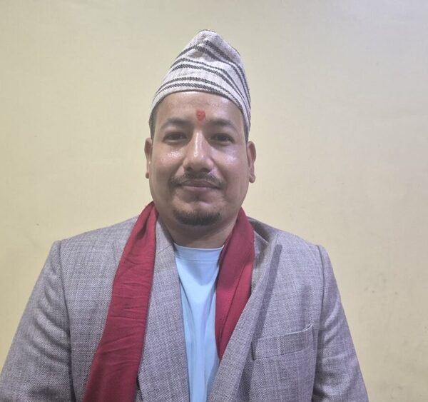 मदिरा व्यवसायी संघ कैलालीको अध्यक्षमा बम निर्वाचित