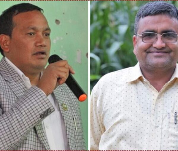 सुदूरपश्चिम सरकारअघि नेकपाभित्र शक्ति संघर्ष, मुख्यमन्त्री दौडसँगै मन्त्री भागबण्डामा रस्साकस्सी