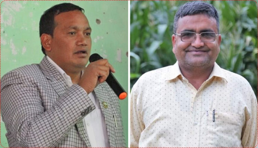 सुदूरपश्चिम सरकारअघि नेकपाभित्र शक्ति संघर्ष, मुख्यमन्त्री दौडसँगै&hellip;