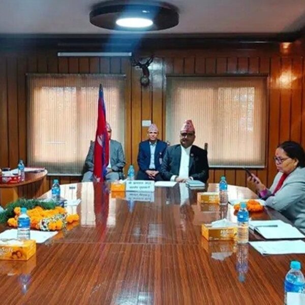 मुख्यमन्त्री भट्टको पहिलो निर्णय : सुदूरपश्चिमका अस्पतालमा डायलाइसिस सेवा विस्तार