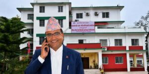 सुदूरपश्चिम सरकार विस्तार अन्तिम चरणमा, १२ आकांक्षीको नाम केन्द्रमा