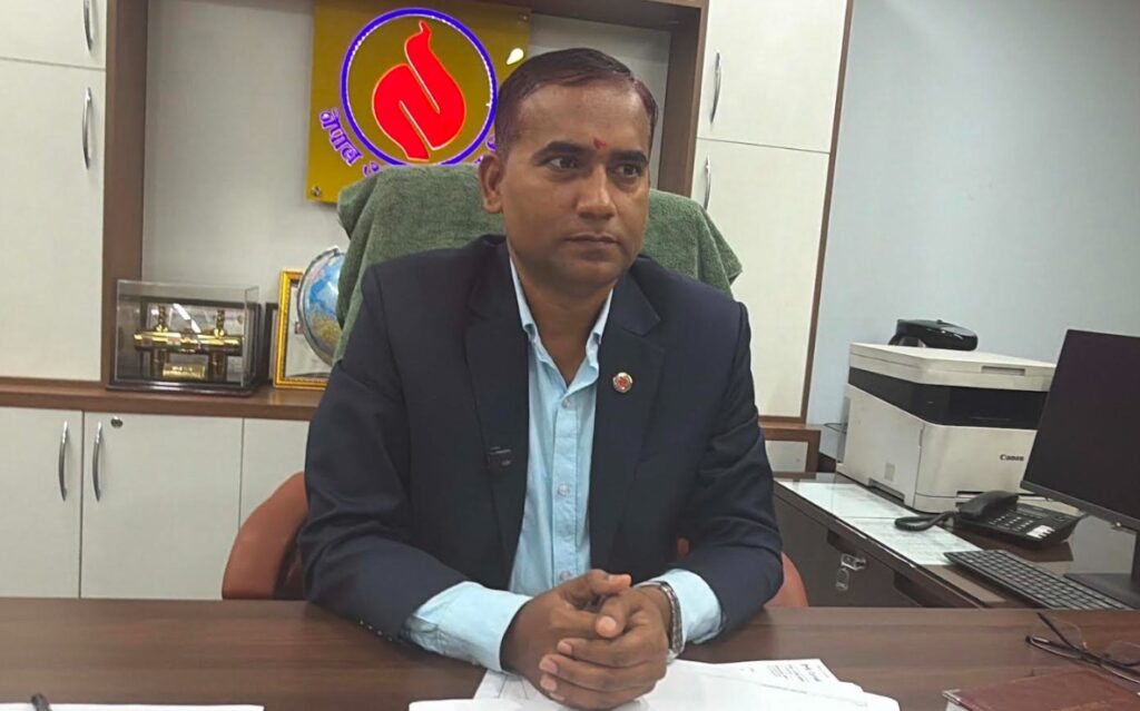 ग्याँसको समस्या समाधान ५ दिन भित्र नै&hellip;