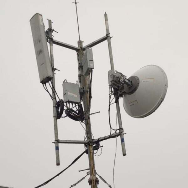 ४ हजार २३० मिटर उचाइमा टेलिकमको टावर, बडिमालिकामा सुरु भयो 4G सेवा