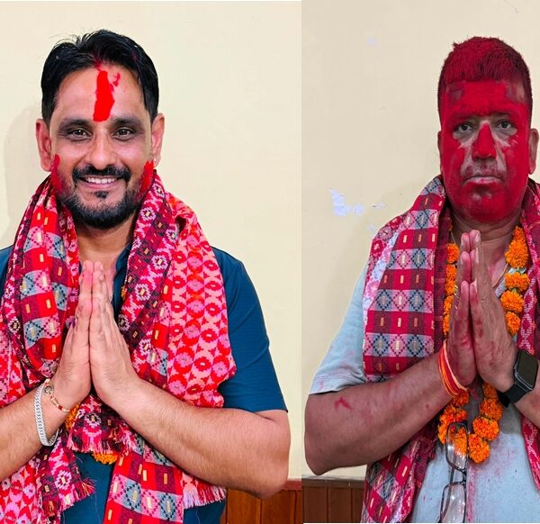 सुदूरपश्चिमाञ्चल पेट्रोलियम डिलर्स एशोसिएशन पनेरुको प्यानलनै विजयी