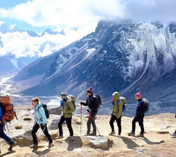 रसुवा बाढीपछि ६४४ पर्यटक सम्पर्कविहीन, सबैभन्दा धेरै भारतीय