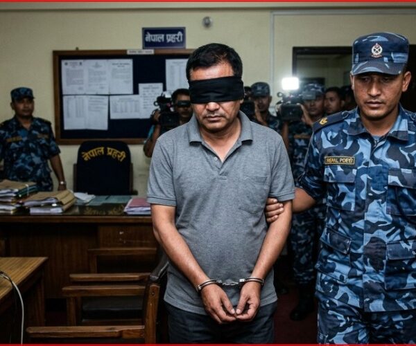 नेपाली सेनामा जागिर लगाइदिने भन्दै लाखौं ठगी, एक पक्राउ