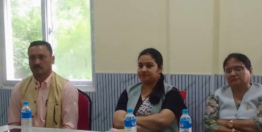 ६ सय दिनभित्र भूमिहीनलाई लालपुर्जा दिने सरकारको&hellip;